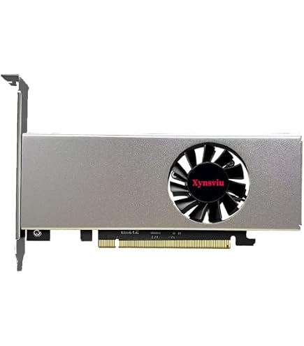 Yeston RTX 3050 6GB GDDR6 Graphics Cards Nvidia pci Express 4.0 x8