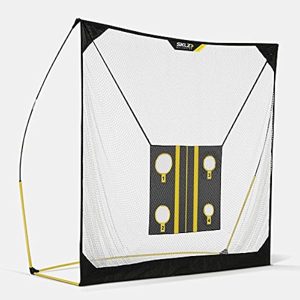 quickster range net
