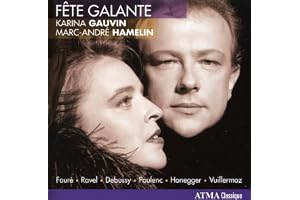 Fete Gallante