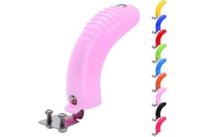 OTFAITP Klocki hamulcowe tylne do skutera Micro Mini / 3 w 1 Deluxe Series 3 koła