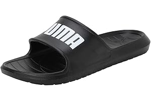 PUMA Divecat V2 Lite, Slide Sandal Unisex-Adulto