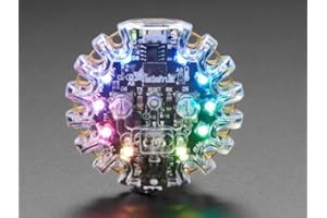 MicroMaker Adafruit Zubehör Adafruit Circuit Playground Express or Bluefruit Enclosure - SKU 3915