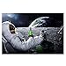 Produktbild CADANIA Astronaut auf dem Mond Entspannen mit Bier Vintage Fantasy Kraftpapier Poster Home Office Decor Wandaufkleber Paster 6#