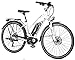 Produktbild E-BIKE RS3 TREKKING 28 10SP ACTIVE400 S40 weiss/rot