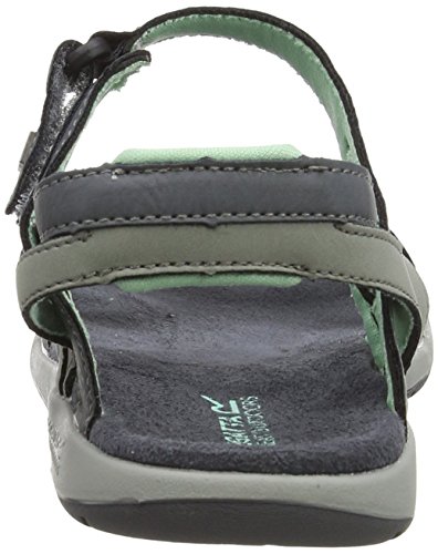 Regatta Damen Lady Santa Cruz Sandalen Trekking-& Wanderschuhe - 2