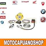 rotor estator yamaha r1  5514690 encendido de rotor interior Malossi Yamaha bwaposs 50 2T Euro 2 a137e
