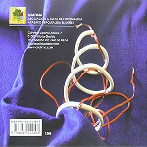 Guia practica sobre la fibromialgia y sindrome de fatiga cronica