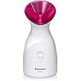 Panasonic EH-SA31VP Spa-Quality Facial Steamer, with Ultra-fine Steam to Moisturize and Cleanse, Compact Design and One-Touch Operation