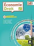 Ressources plus - ECONOMIE-DROIT - 1re/ Tle BAC PRO