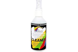 RAINBOW CHALK MARKERS LTD Chalkboard Blackboard Cleaner 300ml