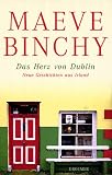 Cover zum Buch Das Herz von Dublin