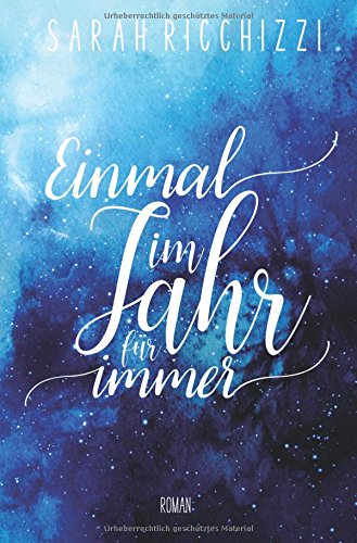 Preisvergleich Produktbild Einmal im Jahr für immer