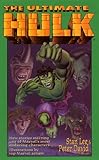 Cover zum Buch The Ultimate Hulk