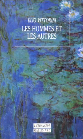 couverture de : Les hommes et les autres