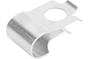 YEEPIN Engine Turbo Clips Fastener, Metal Engine Turbo Clips Closure 06J 145 220 06J145220A 06J 145 220A