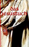 Cover zum Buch Das Jesustuch