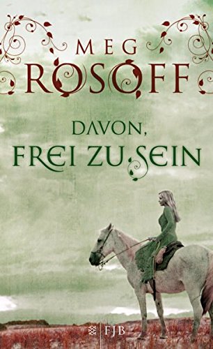 Cover zum Buch Davon, frei zu sein