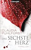 Cover zum Buch Das sechste Herz