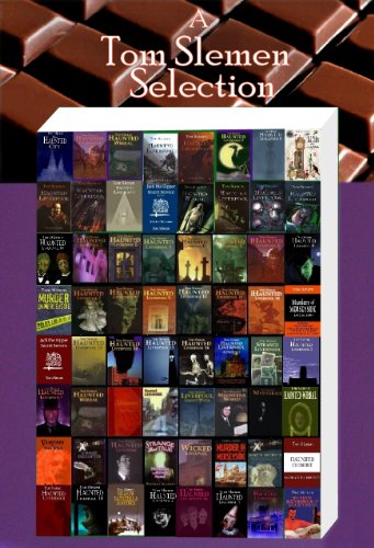 A Tom Slemen Selection (English Edition) livre