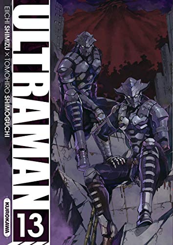Ultraman — Tome 13