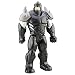 Produktbild Spider-Man Ultimate vs. Die Sinister Six: Titan Hero Serie Marvel 's Rhino mit Gear