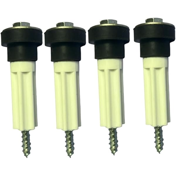 Samsung Washer DC9714489A Shipping Bolts Set Of, 48 OFF