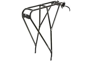 Tortec Velocity Hybrid Rear Rack: