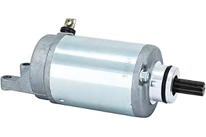 Did 1781927 Motorino Avviamento Suzuki Burgman 250/400