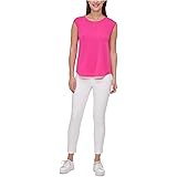 Calvin Klein Women's Sleeveless Blouse
