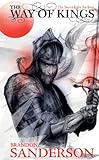 Image de The Way of Kings: The Stormlight Archive Book One