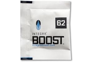 INTEGRA BOOST Integra™ Boost Humidity Regulator 62% (8g)