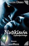 Cover zum Buch Lykandras Krieger 2. Blutsklavin