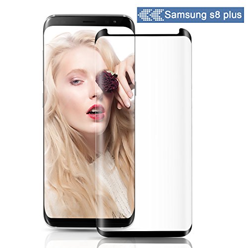 Film Protection Samsung Galaxy S8-Plus Film Protection Samsung Galaxy S8-Plus