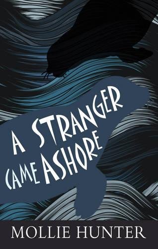 Preisvergleich Produktbild A Stranger Came Ashore (Kelpies)