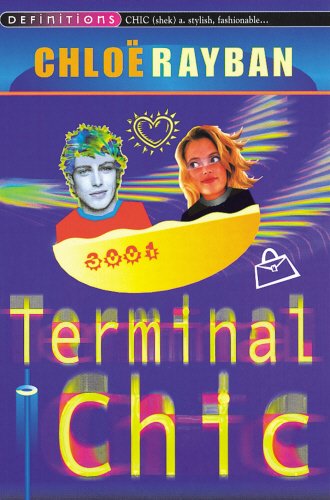Preisvergleich Produktbild Terminal Chic (Definitions)