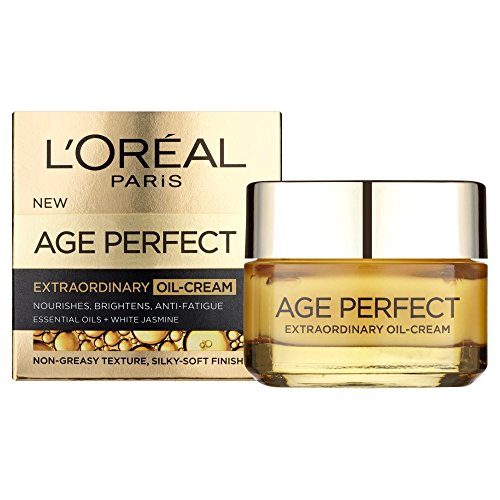 L'Oreal Age Perfect Extraordinary Oil Cream - 50 ml
