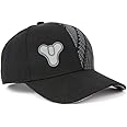 Numskull Destiny Tricorn Snapback Hat Baseball Cap, See Picture, One Size