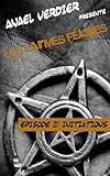 Image de Les Larmes Félines: Episode 2: Initiations