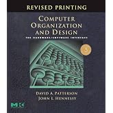 Computer Organization &amp; Design