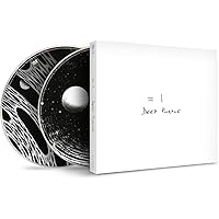 Deep Purple - =1 (Ltd. CD+DVD Digipak)