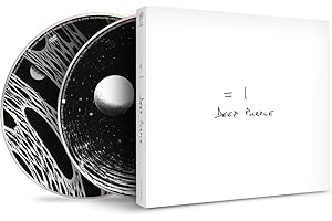 Deep Purple - =1 (Ltd. CD+DVD Digipak)