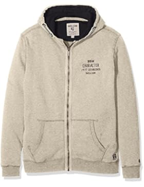 Garcia Kids Jungen Strickjacke