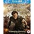 Wrath Of The Titans (Blu-ray + Blu-ray 3D) [2012] [Region Free]