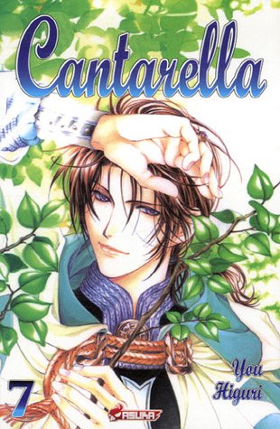 Cantarella — Tome 7