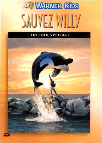Sauvez Willy