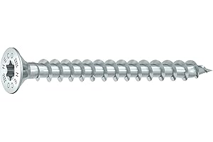 HECO-TOPIX-PLUS Holzbauschraube Senkkopf 3.5x 40 VVG HD20 verzinkt