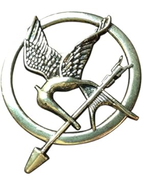 Die Tribute von Panem Pin / Brosche