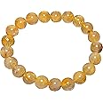 aldomin Natural Healing Crystal Bracelet