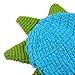 Cute Newborn Knitted Crochet Clothes Cartoon Photo Prop Outfits Baby Outfits Costume Set