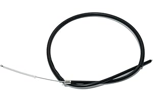 ARTIST UNKNOWN Cable del Acelerador/Cuerda del Distribuidor Z. Carburador – para Gilera Runner 125/180 2T